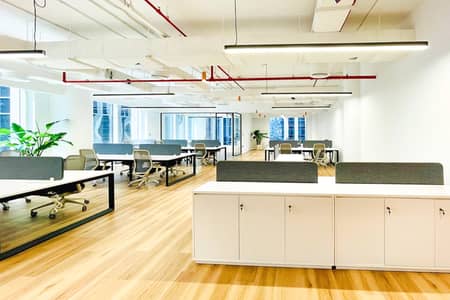 Office in affitto a Sheikh Zayed Road, Dubai - Ufficio a Sheikh Zayed Road,Emaar Business Park,Emaar Business Park Building 3, 445000 AED - 16205717 Office in affitto a Sheikh Zayed Road, Dubai - Ufficio a Sheikh Zayed Road,Emaar Business Park,Emaar Business Park Building 3, 445000 AED - 16205717