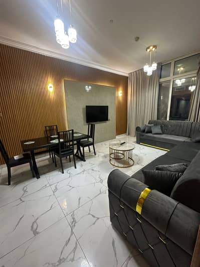 2 Bedroom Apartment for Rent in Al Rashidiya, Ajman - 1IMG-20251012-WA0046. jpg