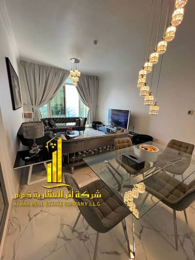 3 habitaciones Apartamento para en Alquiler en Al Rashidiya, Ajman - IMG-20250712-WA0166. jpg