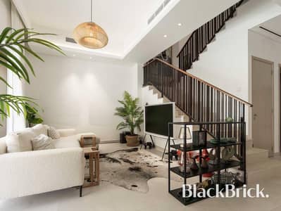 4 Bedroom Townhouse for Rent in Dubai Sports City, Dubai - NEW EXCLUSIVE Upgraded Rental Victory Heights