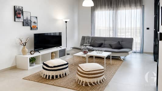 Appartement de 2 chambres à à louer à Dubai Hills Estate, Dubai - Image 1