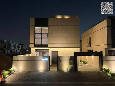 6 Camere Villa in vendita a Al Bahia, Ajman - WhatsApp Image 2026-08-17 at 6.23. 16 PM (2). jpeg