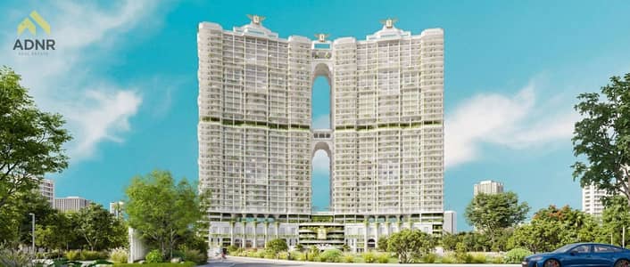 2 Camere Appartamento in vendita a Majan, Dubai - Gemini_Generated_Image_bx2r9fbx2r9fbx2r. jpg