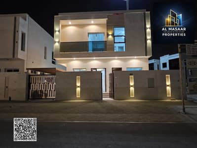 5 habitaciones Villa para en Venta en Al Amerah, Ajman - 5020f41b-70eb-4c20-a48f-c8202d8dbdf7. jpg 5 habitaciones Villa para en Venta en Al Amerah, Ajman - 5020f41b-70eb-4c20-a48f-c8202d8dbdf7. jpg