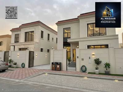 5 habitaciones Villa para en Venta en Al Mowaihat, Ajman - WhatsApp Image 2026-04-28 at 6.22. 48 PM. jpeg 5 habitaciones Villa para en Venta en Al Mowaihat, Ajman - WhatsApp Image 2026-04-28 at 6.22. 48 PM. jpeg