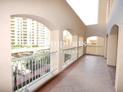 3 Bedroom Apartment for Sale in Palm Jumeirah, Dubai - Exclusive | Palm Living | Spacious Layout 3 Bedroom Apartment for Sale in Palm Jumeirah, Dubai - Exclusive | Palm Living | Spacious Layout