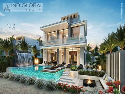 6 Cпальни Вилла Продажа в DAMAC Islands, Дубай - WhatsApp Image 2025-08-27 at 11.53. 26 AM (6) - Copy. jpeg 6 Cпальни Вилла Продажа в DAMAC Islands, Дубай - WhatsApp Image 2025-08-27 at 11.53. 26 AM (6) - Copy. jpeg