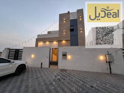 4 Bedroom Villa for Sale in Al Helio, Ajman - WhatsApp Image 2026-08-16 at 7.57. 50 PM. jpeg