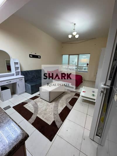 Monolocale in affitto a Al Bustan, Ajman - WhatsApp Image 2026-08-17 at 6.06. 43 AM (1). jpeg
