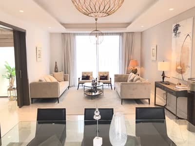 Hot for Resale 5bedroom |5F Golf Views |Precinct 1 Hot for Resale 5bedroom |5F Golf Views |Precinct 1