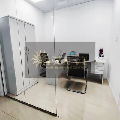 Office for Rent in Al Qusais, Dubai - 2bfb1688-d8f6-421f-a685-15276d525b7b. jpg
