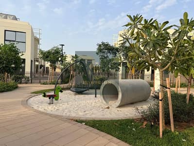 2 habitaciones Townhouse para en Alquiler en Al Hamra Village, Ras Al Khaimah - Kids area. jpeg 2 habitaciones Townhouse para en Alquiler en Al Hamra Village, Ras Al Khaimah - Kids area. jpeg