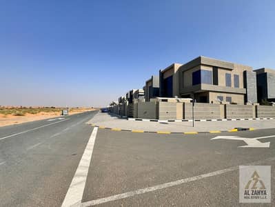 Plot in vendita a Al Salam City, Umm Al Quwain - 56. jpeg