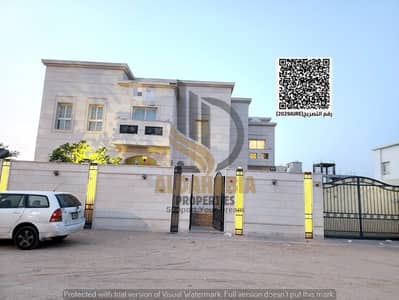 Villa de 5 chambres à à louer à Al Bahia, Ajman - WhatsApp Image 2026-08-17 at 6.34. 47 PM (2). jpeg Villa de 5 chambres à à louer à Al Bahia, Ajman - WhatsApp Image 2026-08-17 at 6.34. 47 PM (2). jpeg