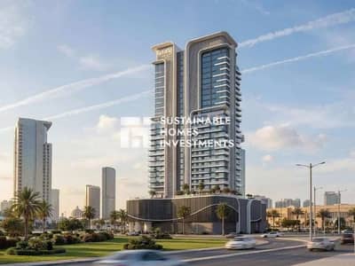 2 Camere Appartamento in vendita a Al Reem Island, Abu Dhabi - RotanaResidencesAlReemIsland18-1. jpg 2 Camere Appartamento in vendita a Al Reem Island, Abu Dhabi - RotanaResidencesAlReemIsland18-1. jpg