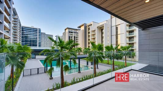 1 habitación Apartamento para en Alquiler en Dubai Hills Estate, Dubai - Apartamento en Dubai Hills Estate，399 Hills Park，399 Hills Park B, 1 dormitorio, 145000 AED - 16205968