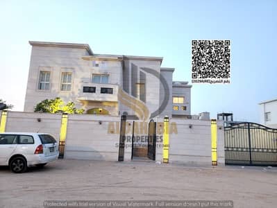 5 Bedroom Villa for Rent in Al Rawda, Ajman - WhatsApp Image 2026-08-17 at 6.34. 47 PM (2) (1). jpeg