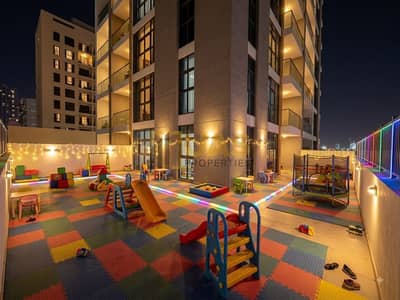2 Schlafzimmer Wohnung zum zur Miete in Jumeirah Garden City, Dubai - 457794. jpg