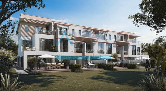 DAMAC Islands 2， 迪拜 4 卧室别墅待售 - 4brb. jpg