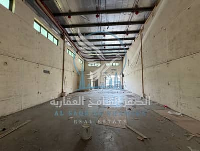 مستودع  للايجار في المنطقة الصناعية، الشارقة - WhatsApp Image 2026-05-02 at 2.57. 49 PM. jpeg
