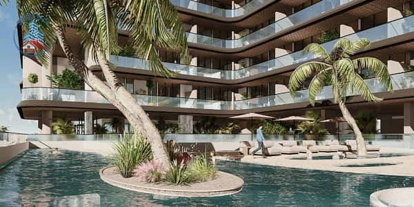 Appartement de 1 chambre à à vendre à Majan, Dubai - 01KCQYQMZJNSZ4ZD3FFF9SR809. png