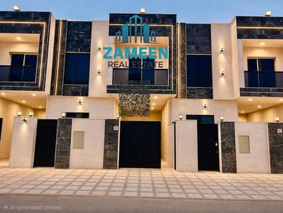 تاون هاوس 3 غرف نوم للبيع في الحليو، عجمان - 1001497682. jpg تاون هاوس 3 غرف نوم للبيع في الحليو، عجمان - 1001497682. jpg