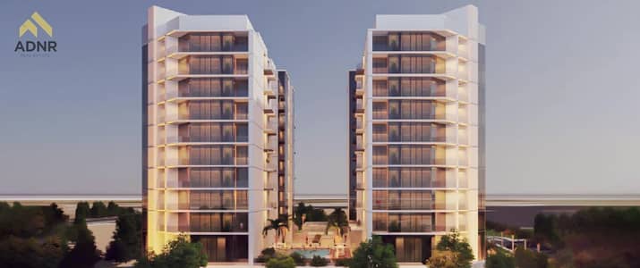 1 Camera Appartamento in vendita a Dubai Land Residence Complex (DLRC), Dubai - 1. PNG
