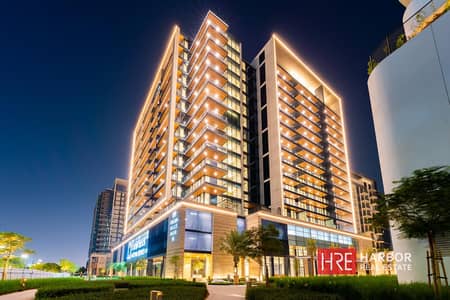 2 Bedroom Flat for Rent in Dubai Hills Estate, Dubai - Spacious 2BR + Maid’s Room | 2 Parking Spots | Huge Terrace