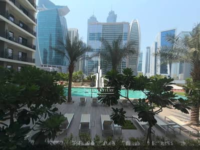 商业湾， 迪拜 1 卧室公寓待租 - 位于商业湾，Zada Tower 1 卧室的公寓 65000 AED - 16205556