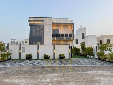 6 Bedroom Villa for Sale in Al Amerah, Ajman - WhatsApp Image 2026-08-13 at 3.58. 03 PM. jpeg 6 Bedroom Villa for Sale in Al Amerah, Ajman - WhatsApp Image 2026-08-13 at 3.58. 03 PM. jpeg