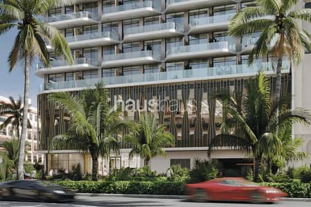 Studio for Sale in Jumeirah Village Circle (JVC), Dubai - READY SOON | BRAND NEW | MODERN LIVING