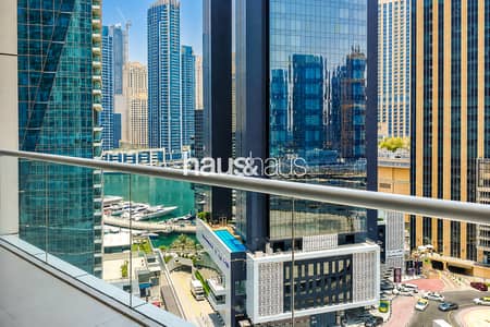 1 Slaapkamer Appartement te Koop in Dubai Marina, Dubai - Appartement in Dubai Marina，West Avenue, 1 slaapkamer, 1395000 AED - 16206094