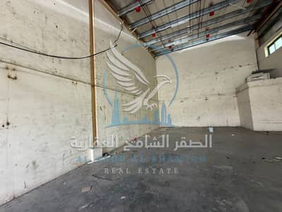مستودع  للايجار في المنطقة الصناعية، الشارقة - WhatsApp Image 2026-07-25 at 12.26. 44 PM. jpeg