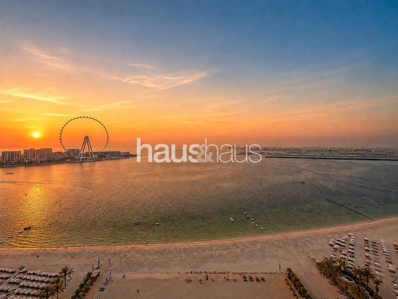 Apartamento en Jumeirah Beach Residence (JBR),La Vie, 3 dormitorios, 650000 AED - 16206091 Apartamento en Jumeirah Beach Residence (JBR),La Vie, 3 dormitorios, 650000 AED - 16206091
