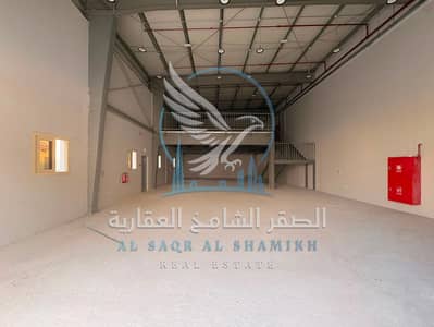 مستودع  للايجار في المنطقة الصناعية، الشارقة - WhatsApp Image 2026-08-15 at 5.38. 18 PM (1). jpeg