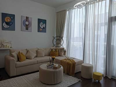 1 habitación Apartamento para en Alquiler en Jumeirah Village Circle (JVC), Dubai - WhatsApp Image 2026-08-17 at 17.00. 19 (1). jpeg