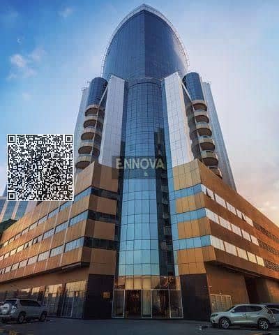 2 Bedroom Apartment for Sale in Al Bustan, Ajman - images. jpg 2 Bedroom Apartment for Sale in Al Bustan, Ajman - images. jpg