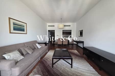1 Camera Appartamento in affitto a Jumeirah Lake Towers (JLT), Dubai - Appartamento a Jumeirah Lake Towers (JLT)，JLT Cluster S，Green Lakes 2, 1 camera da letto, 100000 AED - 14680873
