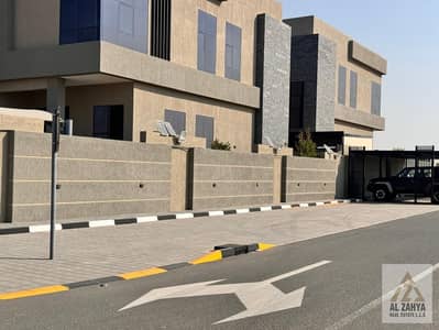 Plot in vendita a Al Salam City, Umm Al Quwain - 53. jpeg