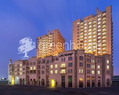 1 Bedroom Apartment for Sale in Downtown Jebel Ali, Dubai - Brand New Luxury Furnished Apartments | Suburbia 1 Bedroom Apartment for Sale in Downtown Jebel Ali, Dubai - Brand New Luxury Furnished Apartments | Suburbia