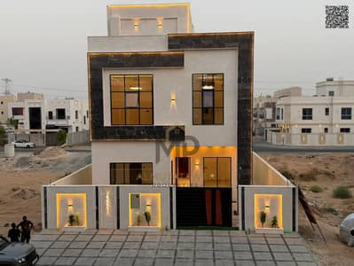 6 Bedroom Villa for Sale in Al Yasmeen, Ajman - batch_WhatsApp Image 2026-08-13 at 7.18. 40 PM (1). jpg