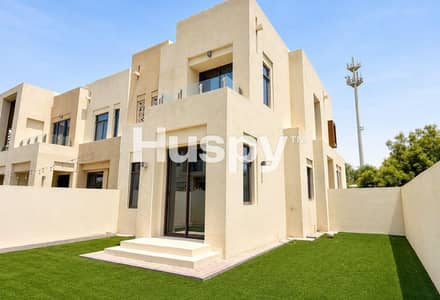 3 Schlafzimmer Townhouse zum zum Verkauf in Reem, Dubai - Reihenhaus in Reem，Mira Oasis，Mira Oasis 1, 3 schlafzimmer, 3300000 AED - 16130635