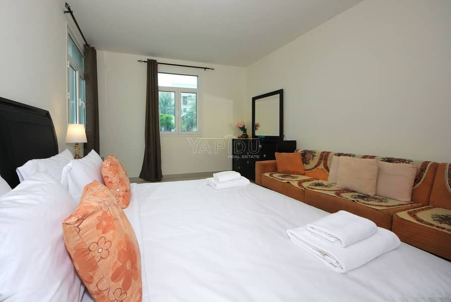 Affordable 2 Bed Gated Community in Al Furjan Affordable 2 Bed Gated Community in Al Furjan