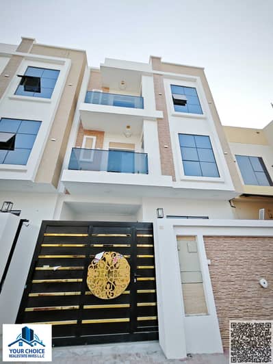 تاون هاوس 6 غرف نوم للبيع في الياسمين، عجمان - 1785577828211. jpg