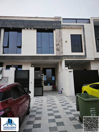 5 Camere Townhouse in vendita a Al Helio, Ajman - 1785578015993. jpg