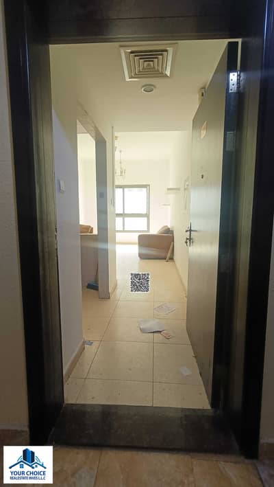 2 Bedroom Apartment for Sale in Emirates Lake Towers, Ajman - 606  -B5 (1). jpg