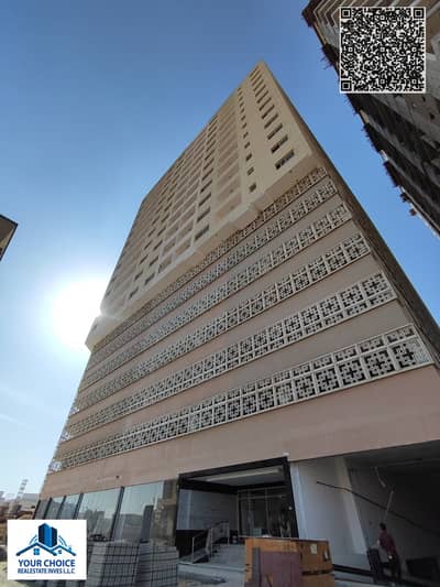 Studio for Sale in Al Amerah, Ajman - 22becb37-6335-45c7-a175-7b235466ac13. jpg Studio for Sale in Al Amerah, Ajman - 22becb37-6335-45c7-a175-7b235466ac13. jpg