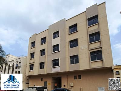 شقة 1 غرفة نوم للايجار في البستان، عجمان - 1 (1). jpg