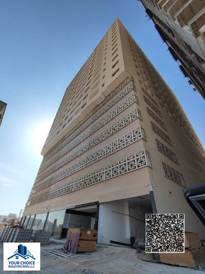 1 habitación Apartamento para en Venta en Al Amerah, Ajman - 08efcf2e-42f7-493c-a3b2-341621f0f61e. jpg 1 habitación Apartamento para en Venta en Al Amerah, Ajman - 08efcf2e-42f7-493c-a3b2-341621f0f61e. jpg