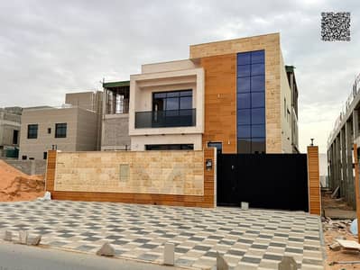 4 Camere Villa in vendita a Al Helio, Ajman - batch_WhatsApp Image 2026-04-15 at 1.09. 21 PM. jpg 4 Camere Villa in vendita a Al Helio, Ajman - batch_WhatsApp Image 2026-04-15 at 1.09. 21 PM. jpg